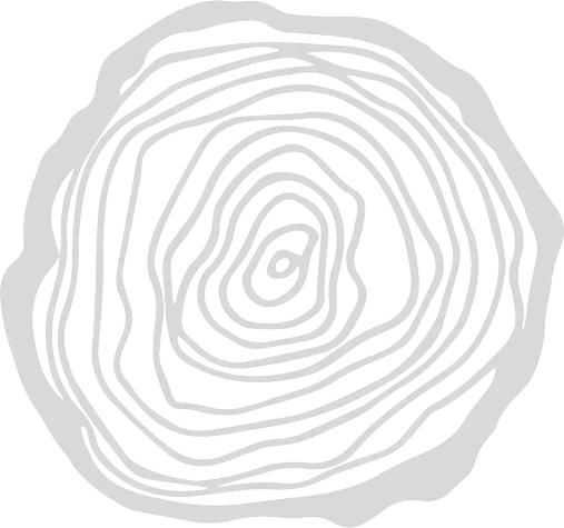 Ícono de madera