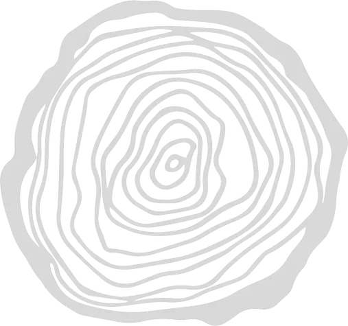 Ícono de madera
