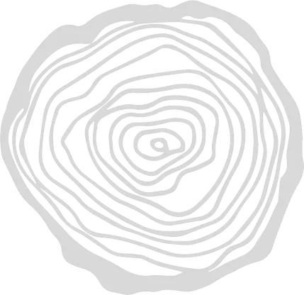 Ícono de madera